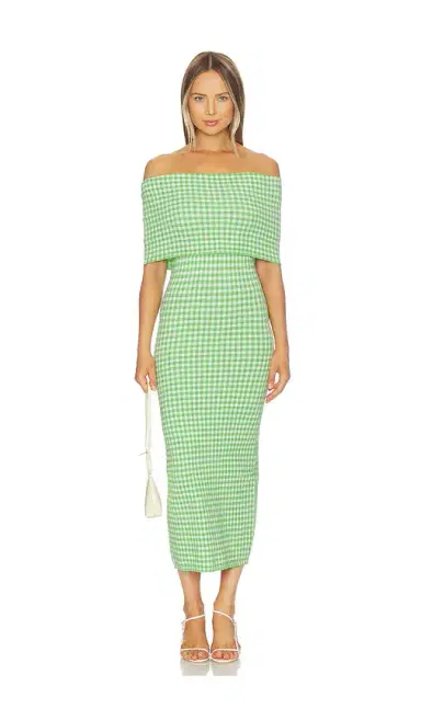 Alexis Costella Dress | Thumbnail 1 Alexis Costella Dress | Thumbnail 1