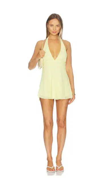 Bella Venice The Ryan Dress | Thumbnail 1