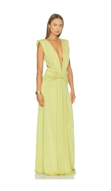 AWAVE Studio Maxi Dress | Thumbnail 2 AWAVE Studio Maxi Dress | Thumbnail 2