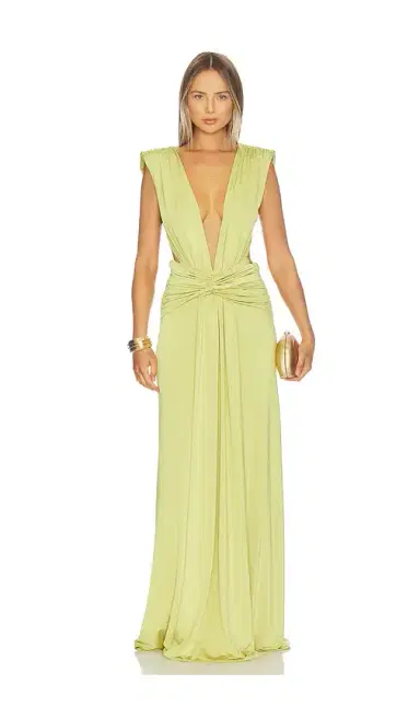 AWAVE Studio Maxi Dress | Thumbnail 1 AWAVE Studio Maxi Dress | Thumbnail 1