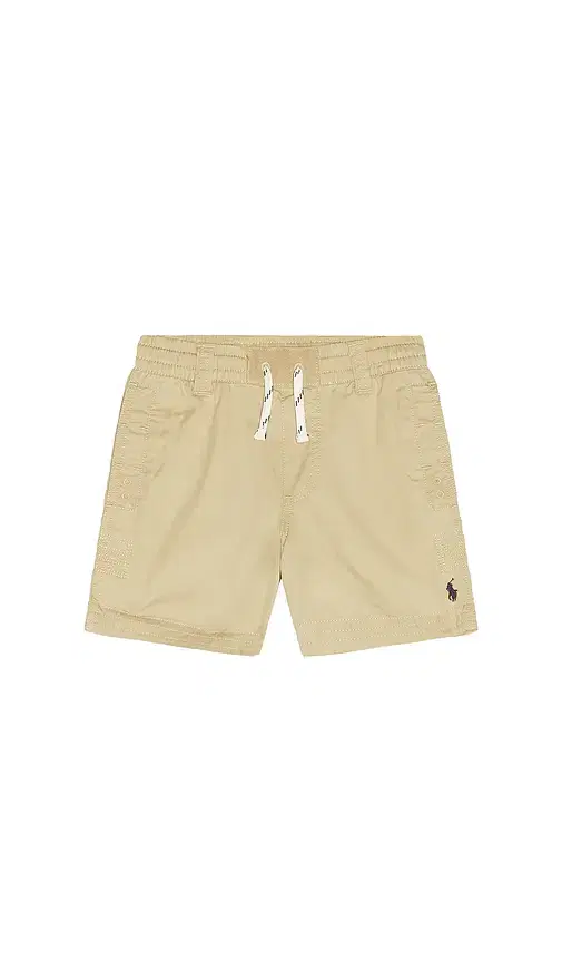 Polo Ralph Lauren Parachute Twill Cambridge Short