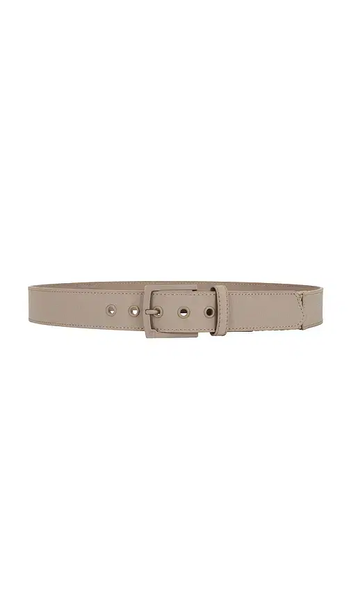 Wanderlust Belt