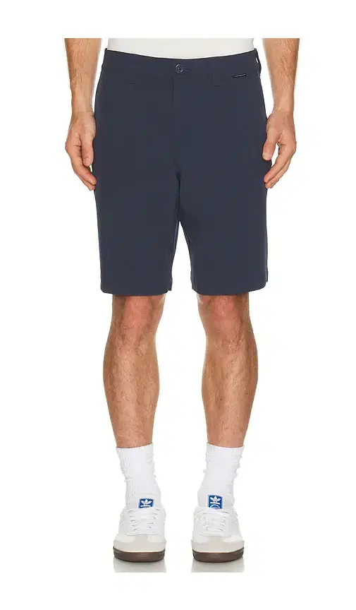 Beck 2.0 Short