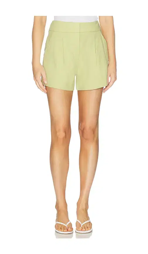 Haina Short
