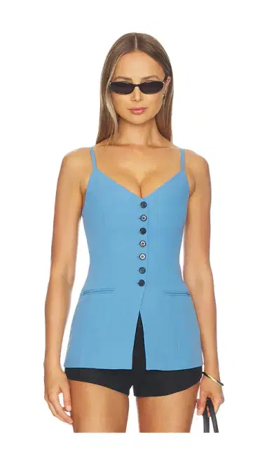 Aligne Manhattan Top | Thumbnail 1
