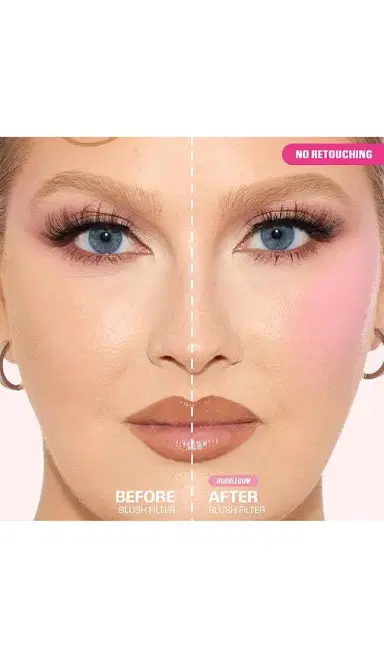 Huda Beauty Blush Filter Liquid Blush | Thumbnail 2 Huda Beauty Blush Filter Liquid Blush | Thumbnail 2