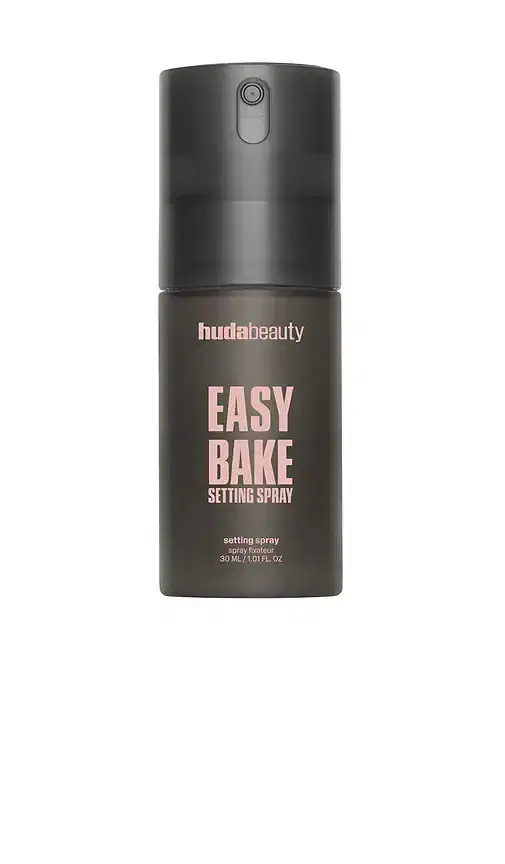 Huda Beauty Mini Easy Bake Blurring Setting Spray