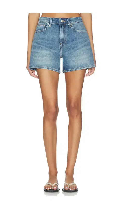 Good American Good Everyday Shorts