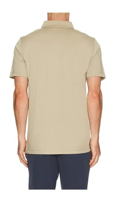 TravisMathew The Zinna 2.0 Polo | Thumbnail 2
