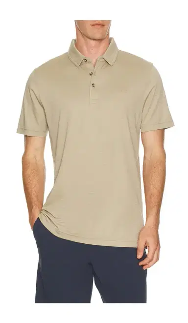 TravisMathew The Zinna 2.0 Polo | Thumbnail 1
