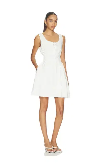 Rails Cosette Dress | Thumbnail 2