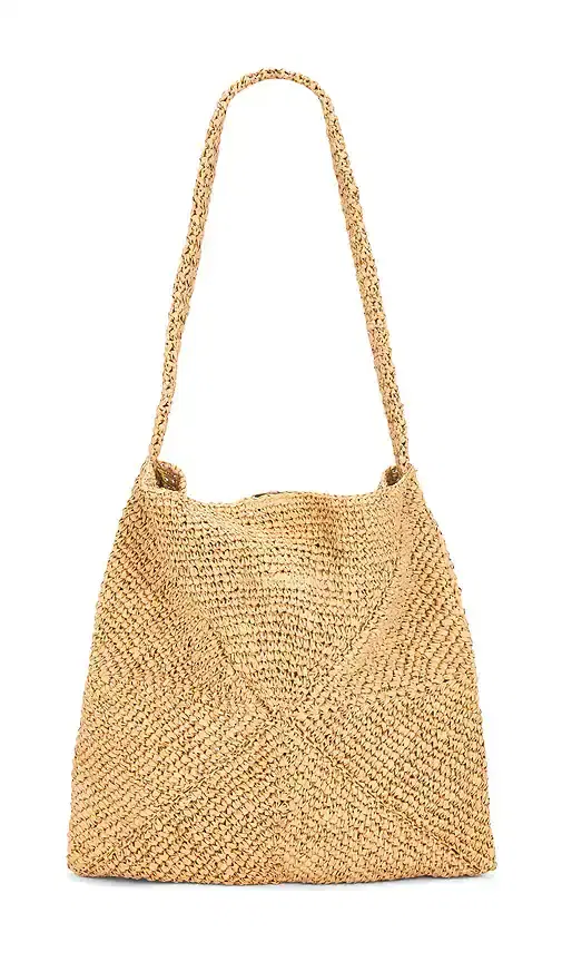 Raffia Bag Raffia Bag