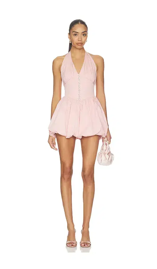 Noemi Dress