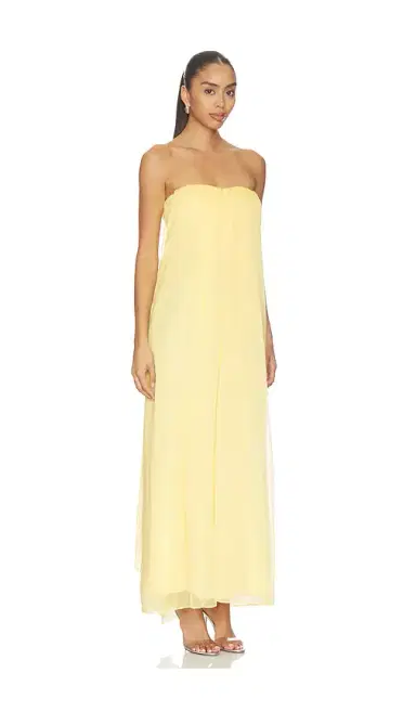 Nana Jacqueline Charlotte Dress | Thumbnail 2