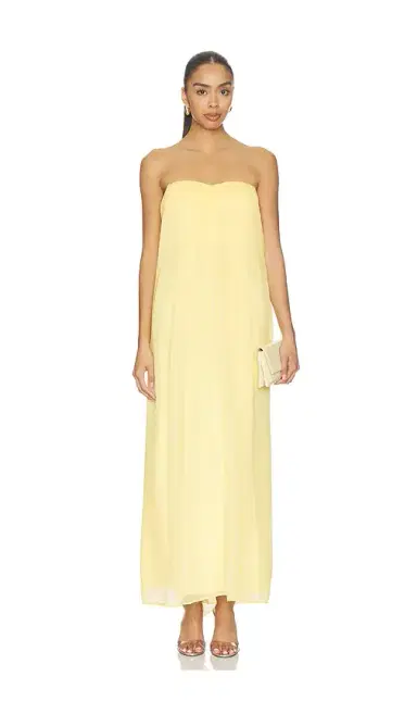 Nana Jacqueline Charlotte Dress | Thumbnail 1