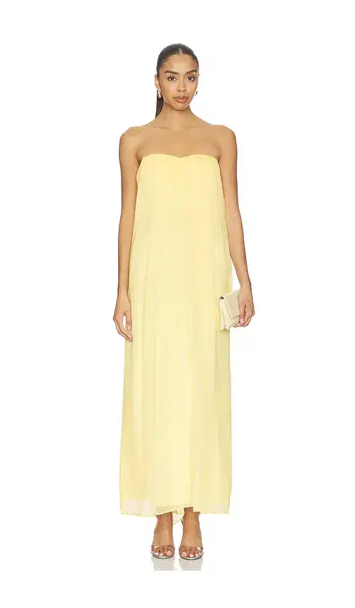 Charlotte Dress
