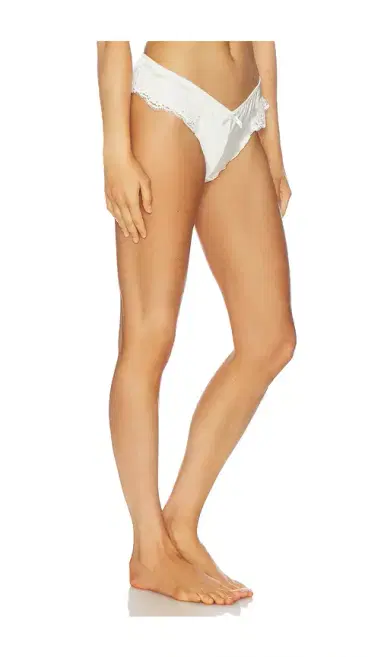 Kat the Label Jean Knicker | Thumbnail 2 Kat the Label Jean Knicker | Thumbnail 2