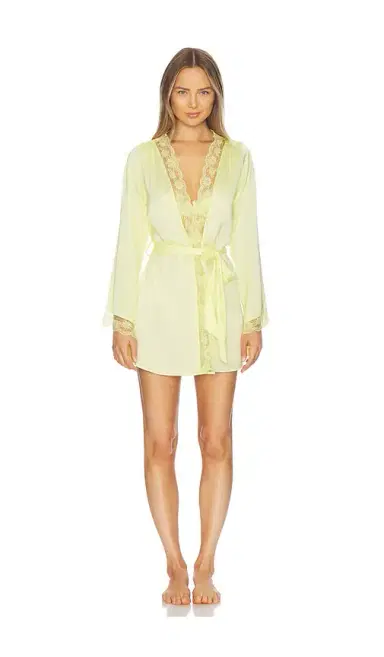 Kat the Label Sidney Robe | Thumbnail 2