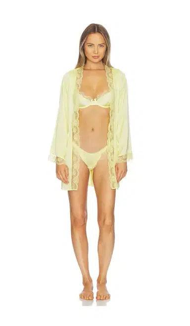 Kat the Label Sidney Robe | Thumbnail 1