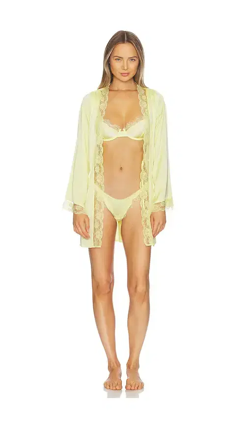 Sidney Robe Sidney Robe