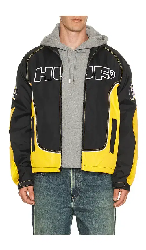 Sector Jacket