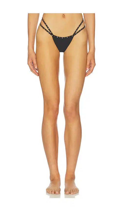 The Mallorca Bottom