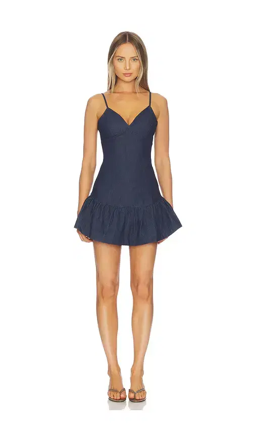 ASTR the Label Kyndal Dress