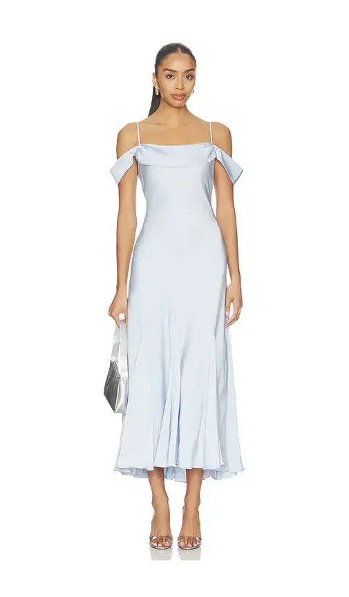 ASTR the Label Araxie Dress