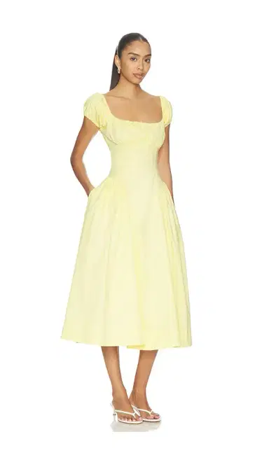 ASTR The Label Adilene Dress | Thumbnail 2 ASTR The Label Adilene Dress | Thumbnail 2