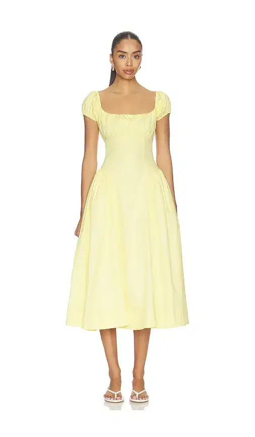ASTR the Label Adilene Dress