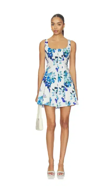Misa Los Angeles Lottie Dress | Thumbnail 1