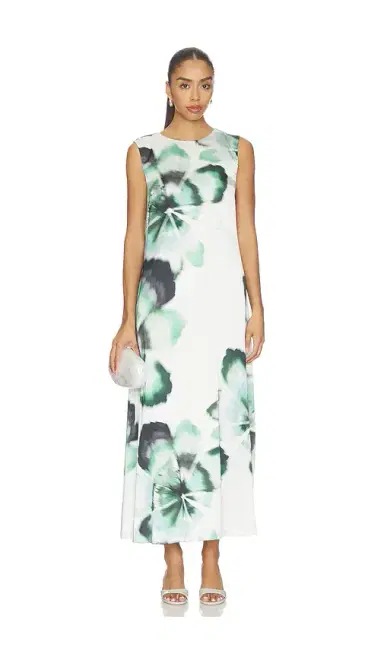 Misa Los Angeles Sylvie Dress | Thumbnail 1 Misa Los Angeles Sylvie Dress | Thumbnail 1