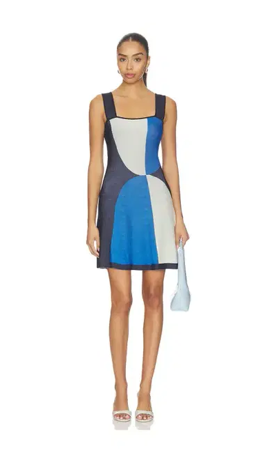 Misa Los Angeles Vivi Dress | Thumbnail 1