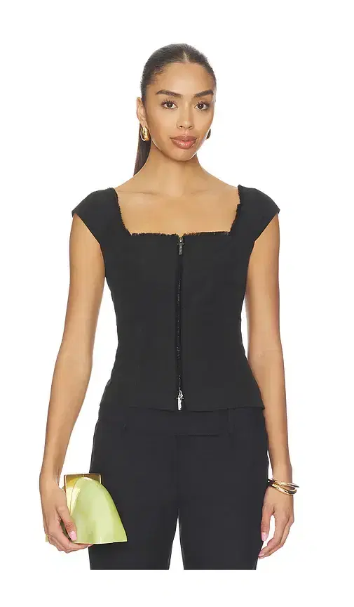Cult Gaia Celestia Top