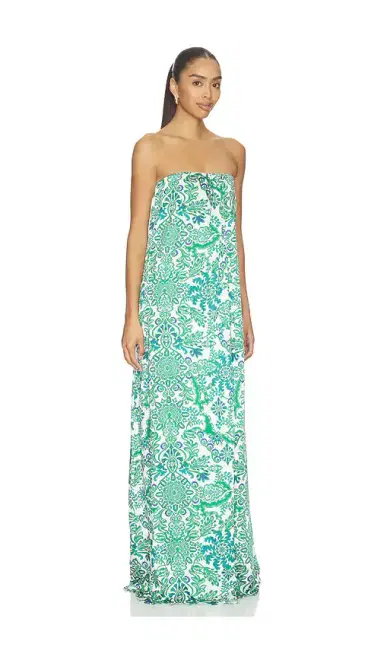 Misa Los Angeles Divina Dress | Thumbnail 2 Misa Los Angeles Divina Dress | Thumbnail 2