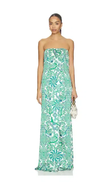 Misa Los Angeles Divina Dress | Thumbnail 1 Misa Los Angeles Divina Dress | Thumbnail 1