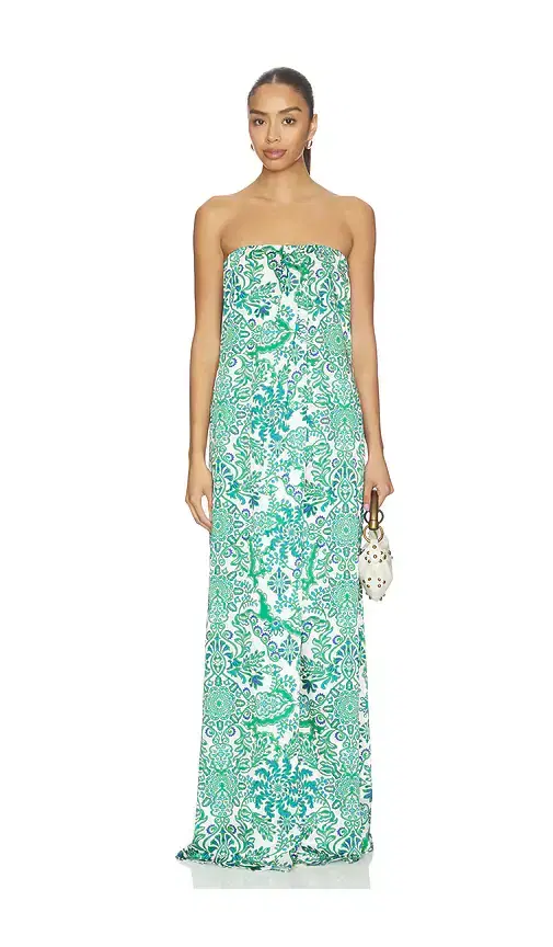 MISA Los Angeles Divina Dress