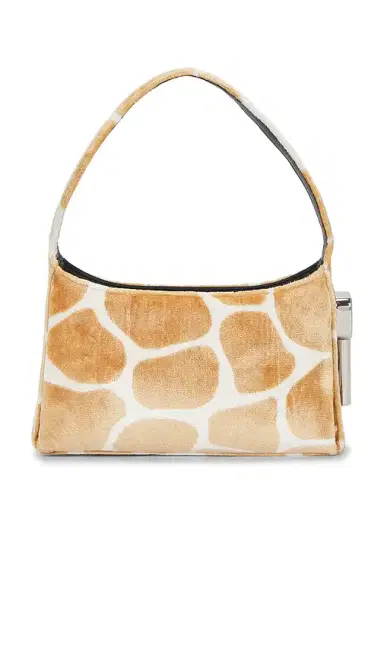 Edie Parker Burn Shoulder Bag | Thumbnail 2 Edie Parker Burn Shoulder Bag | Thumbnail 2
