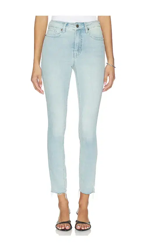Soft Tech Good Legs Skinny Jeans
