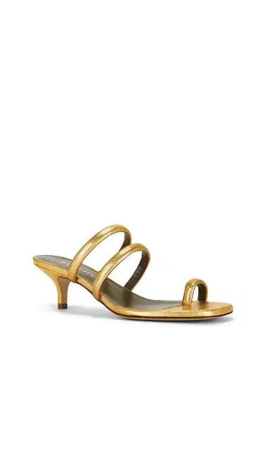 Maria Luca Modia Sandal | Thumbnail 2 Maria Luca Modia Sandal | Thumbnail 2