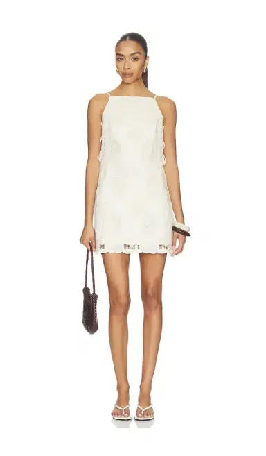 ASTR The Label Samira Dress | Thumbnail 2 ASTR The Label Samira Dress | Thumbnail 2