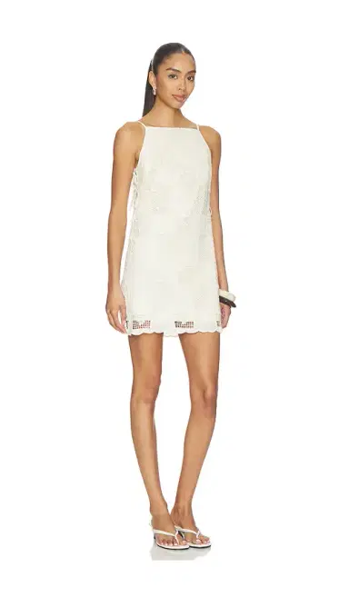 ASTR The Label Samira Dress | Thumbnail 1 ASTR The Label Samira Dress | Thumbnail 1