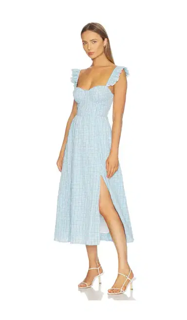 ASTR The Label Wedelia Dress | Thumbnail 2 ASTR The Label Wedelia Dress | Thumbnail 2