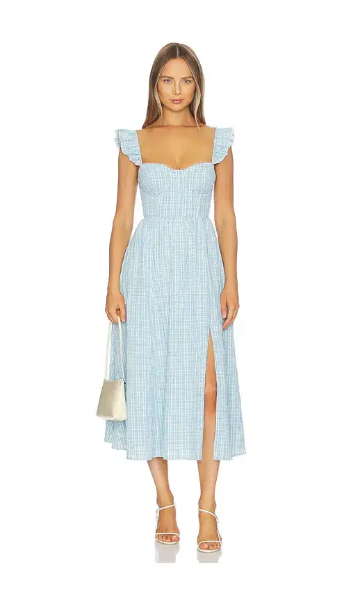 ASTR the Label Wedelia Dress