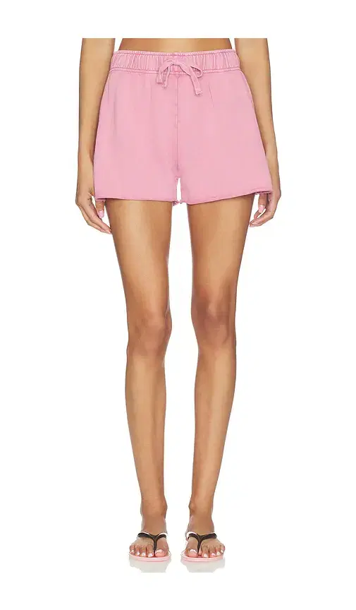 Bobi Relaxed Gym Short