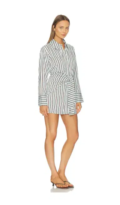 A.L.C. Mia Dress | Thumbnail 2 A.L.C. Mia Dress | Thumbnail 2