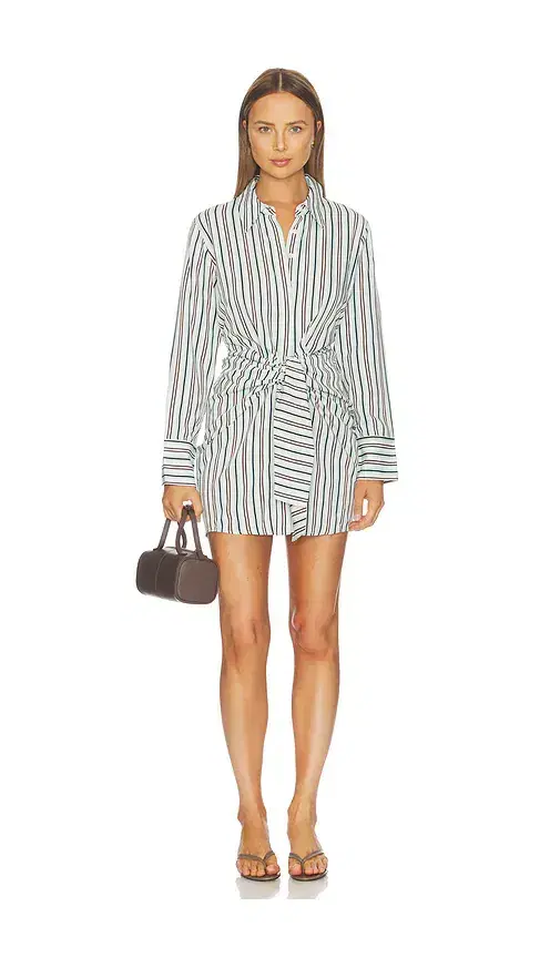 Mia Dress