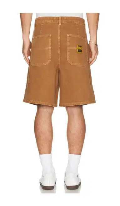 FORMER Reynolds 21 Overdye Denim Walkshort | Thumbnail 2