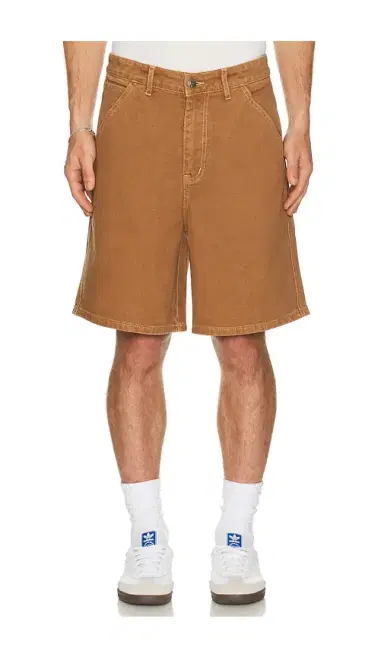 FORMER Reynolds 21 Overdye Denim Walkshort | Thumbnail 1