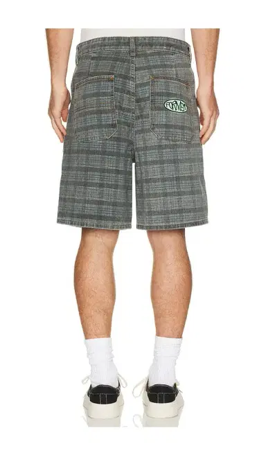 FORMER Reynolds 21 Slack Denim Walkshort | Thumbnail 2